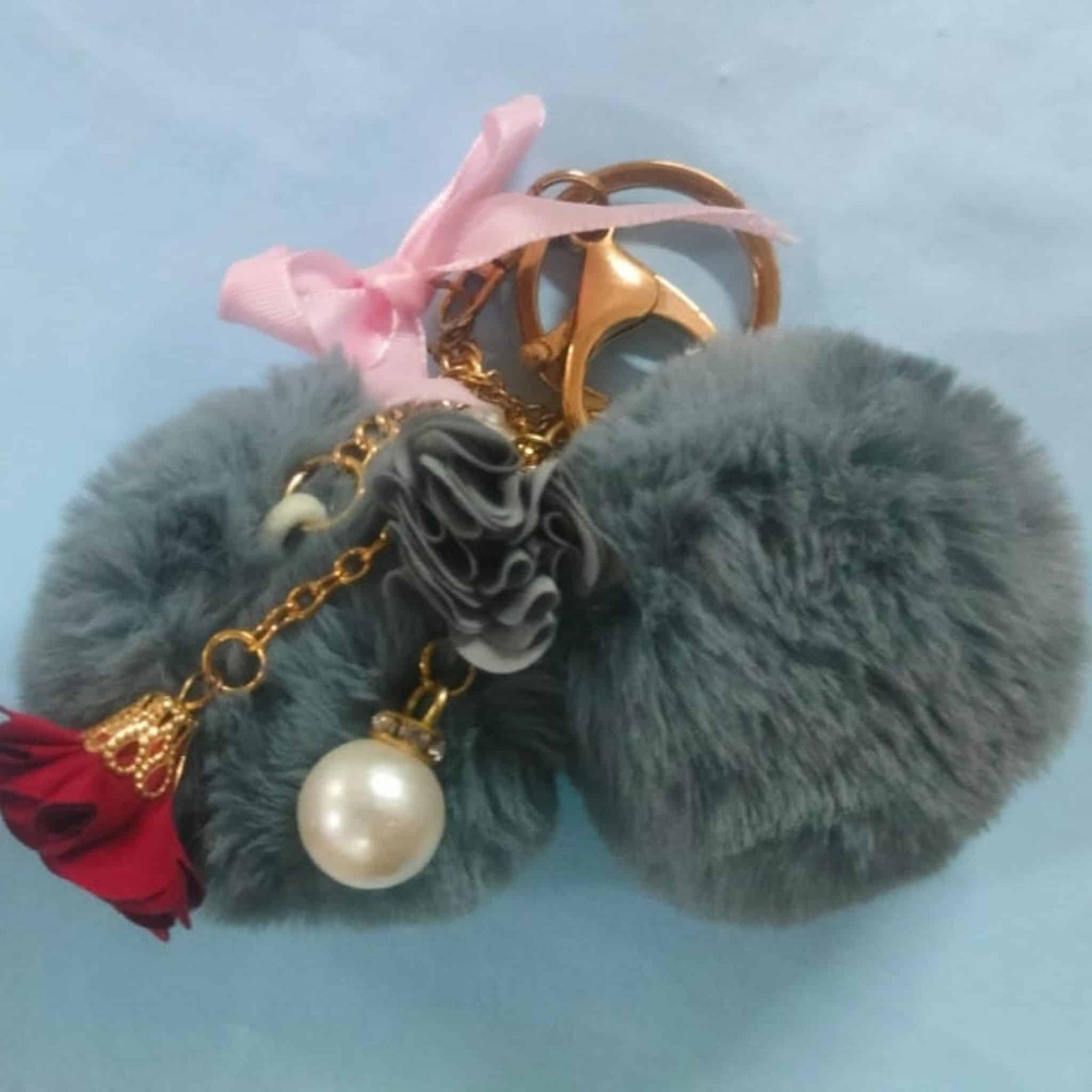 Premium Keychain Review